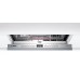 Встраиваемая посудомоечная машина Bosch SGV4HAX48E
