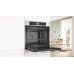 Духовой шкаф Bosch HSG7361W1