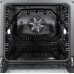 Электрический духовой шкаф EXITEQ EXO-108 black
