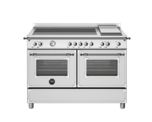 Варочный центр Bertazzoni HER125I2EXT
