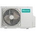 Кассетный кондиционер Hisense Heavy EU AUC-48UR4RKC8/AUW-48U6RN8