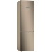 Двухкамерный холодильник Bosch KGN39AV31R
