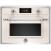 Духовой шкаф с паром Bertazzoni F457HERVTAX