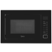 Встраиваемая СВЧ печь MIDEA TG925B8D-BL