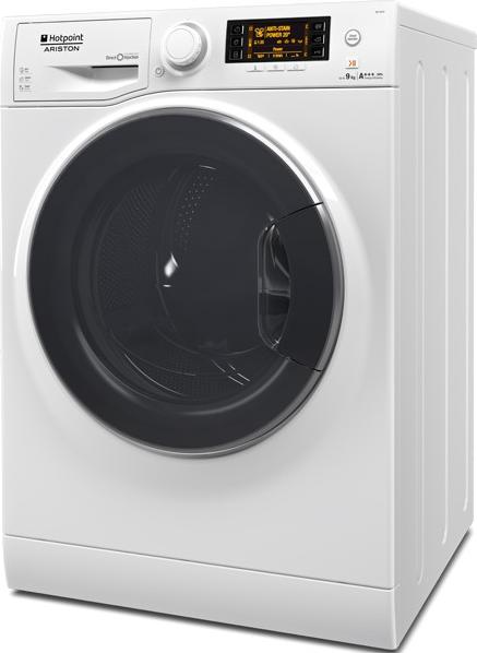 Стиральная машина Hotpoint-Ariston RPD 927 DX [9 кг, фронтальная ...
