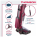 Вертикальный пылесос Thomson VH20BW02 RED