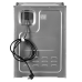 Духовой шкаф Maunfeld EOEH5110B