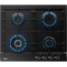 Варочная панель Teka GSC 64320 RBN ANTHRACITE-OB