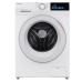 Стиральная машина узкая Toshiba TW-BN80C4RU(WK)