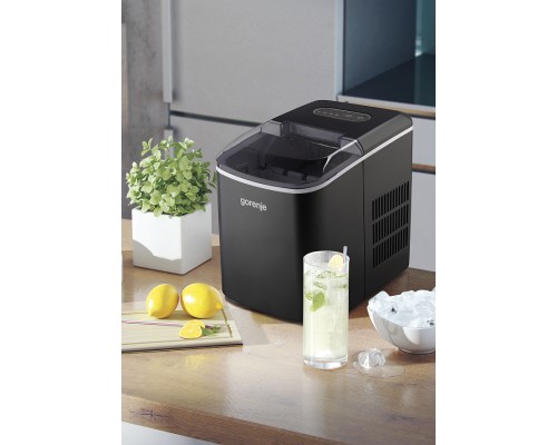 Генератор льда Gorenje IMC 1200 B