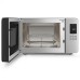 Микроволновая печь Smeg MOC01BLMEU