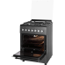 Плита газовая Nord GG 6064 Gd