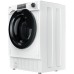 Встраиваемая стиральная машина Haier HWQ90B416FWB