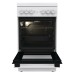 Комбинированная плита Gorenje GK5A12WG