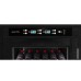 Винный шкаф Meyvel MV66-WB1-M
