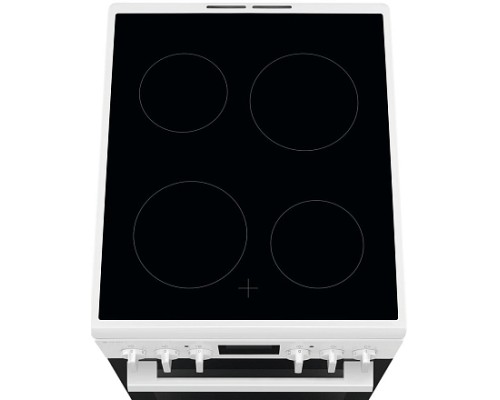 Электрическая плита Electrolux RKR540201W