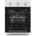 Духовой шкаф Krona LINDE 45 WH