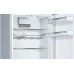 Двухкамерный холодильник Bosch KGE36ALCA