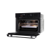 Духовой шкаф Hiberg S-VMF 5515 B SMART