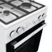 Комбинированная плита Gorenje GK5A42WF-B