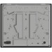 Независимая газовая варочная панель Gorenje GW642SYB