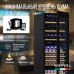 Винный шкаф Meyvel MV89-KBB3