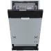 Посудомоечная машина Maunfeld MLP45530 Light Beam