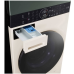 Стирально-сушильная машина LG W4W8LVPK2HM WashTower