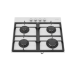 Газовая варочная панель Hotpoint HG 61F/WH