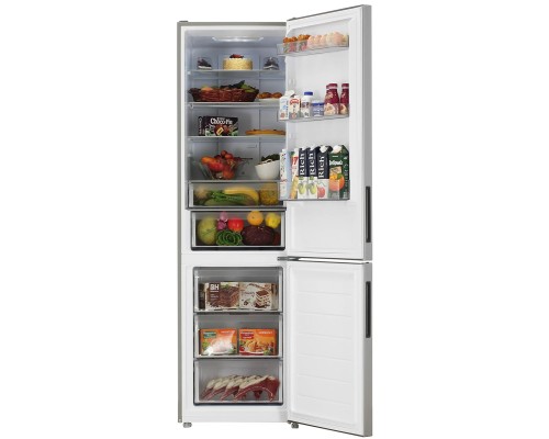 Холодильник Haier CEF538CSG