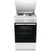 Комбинированная плита Gorenje GK5A12WG
