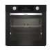 Духовой шкаф Hotpoint FE8 831 JSC BL
