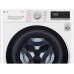 Стиральная машина с сушкой LG F4V5RGP0W