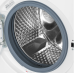 Встраиваемая стиральная машина Hotpoint BI WMHD 7282 V