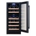 Винный шкаф Temptech Prestige PRESQ38DB-24