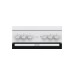 Комбинированная плита Gorenje GK5A22WH