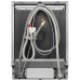 Встраиваемая посудомоечная машина Electrolux EEC87315L
