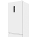 Отдельностоящий холодильник с инвертором Weissgauff WRK 2000 Total NoFrost Inverter White