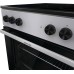 Электрическая плита Gorenje GEC6A11SG