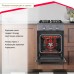 Электрический духовой шкаф Simfer B4EM19071