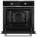 Духовой шкаф Weissgauff EOM 388 PDX Steam Clean