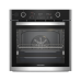 Конвекционный духовой шкаф Grundig GEBD19401BHI