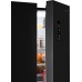 Отдельностоящий холодильник с инвертором Weissgauff WCD 450 XB NoFrost Inverter