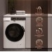 Стиральная машина с сушкой Weissgauff WMD 4748 DC Inverter Steam