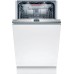 Встраиваемая посудомоечная машина Bosch SPV 6EMX11E