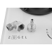 Газовая варочная панель ZUGEL ZGH452W