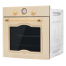 Газовый духовой шкаф Evelux GSO 614 EIR