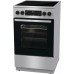 Электрическая плита Gorenje GEC5C40XC