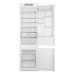Встраиваемый холодильник Hotpoint HBH 20