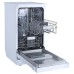 Посудомоечная машина Monsher MDF 4537 Blanc